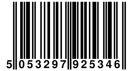 5 053297 925346