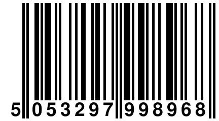 5 053297 998968