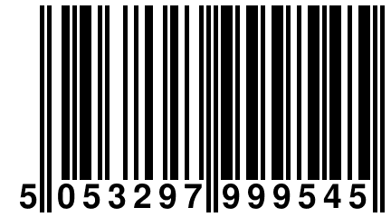 5 053297 999545