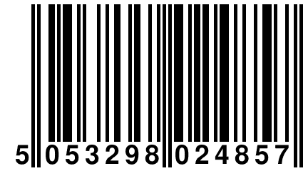 5 053298 024857