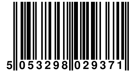 5 053298 029371