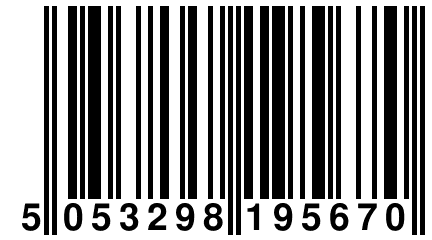 5 053298 195670