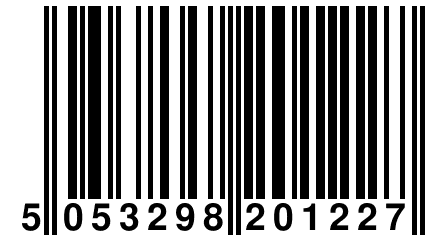 5 053298 201227