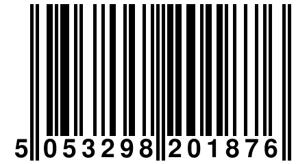 5 053298 201876