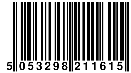 5 053298 211615