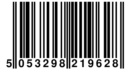 5 053298 219628