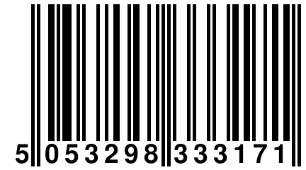 5 053298 333171