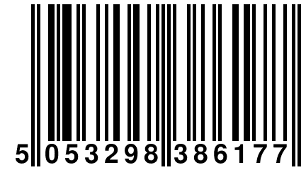 5 053298 386177