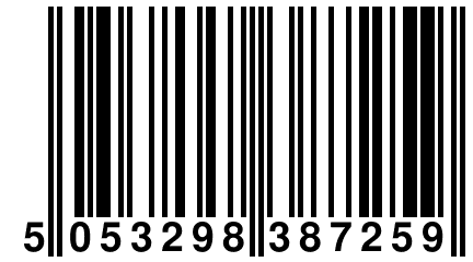5 053298 387259
