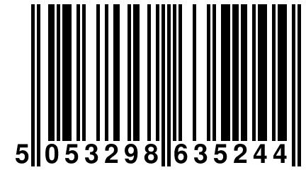 5 053298 635244