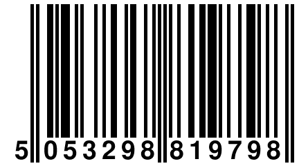 5 053298 819798