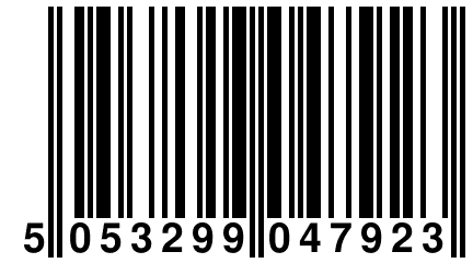 5 053299 047923