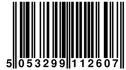 5 053299 112607