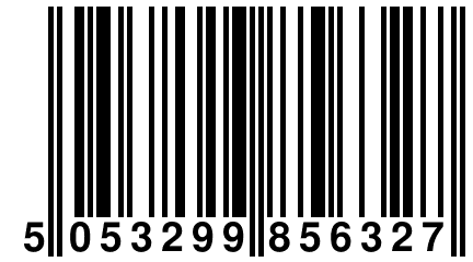 5 053299 856327