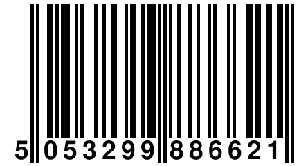 5 053299 886621