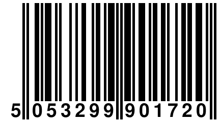 5 053299 901720