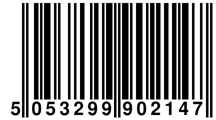 5 053299 902147