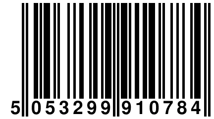 5 053299 910784