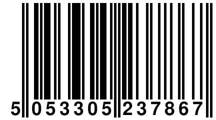 5 053305 237867