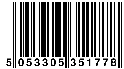 5 053305 351778