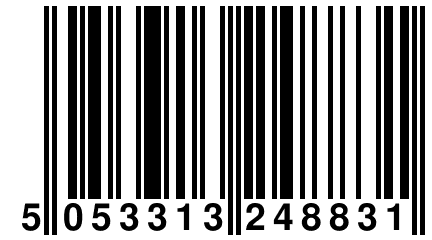 5 053313 248831