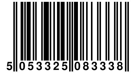 5 053325 083338