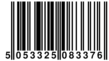 5 053325 083376
