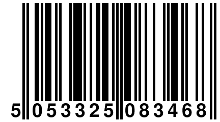 5 053325 083468