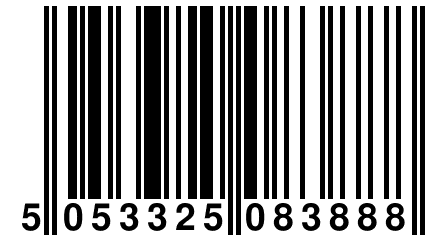 5 053325 083888