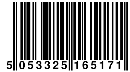 5 053325 165171