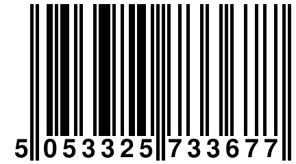 5 053325 733677