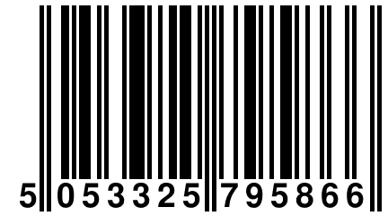 5 053325 795866