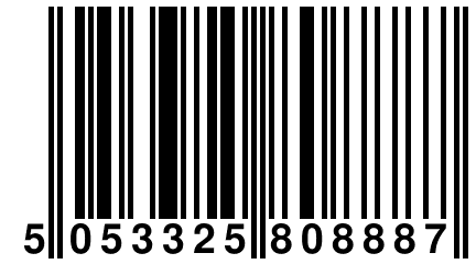 5 053325 808887