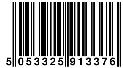 5 053325 913376