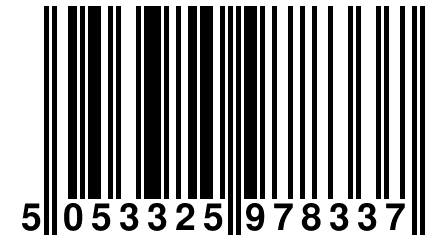 5 053325 978337