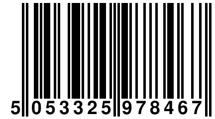 5 053325 978467