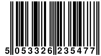 5 053326 235477