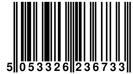 5 053326 236733
