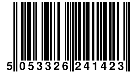 5 053326 241423
