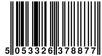 5 053326 378877
