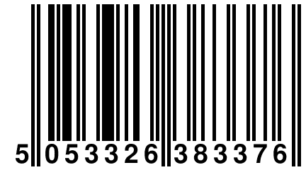 5 053326 383376
