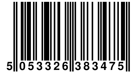 5 053326 383475