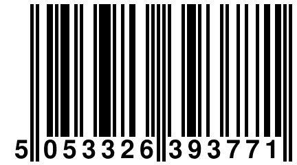 5 053326 393771