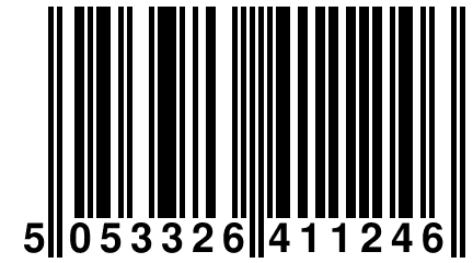 5 053326 411246