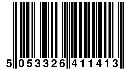 5 053326 411413