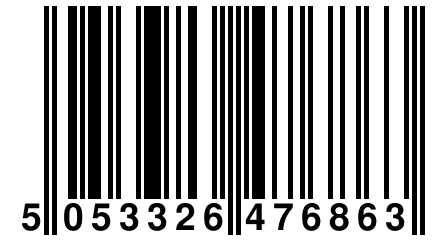 5 053326 476863