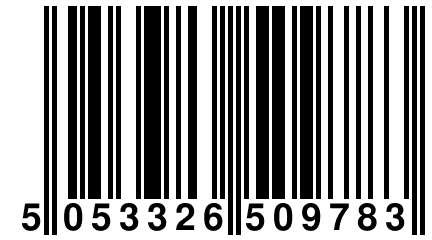 5 053326 509783
