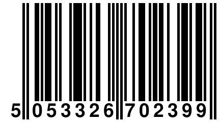 5 053326 702399