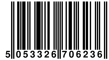 5 053326 706236