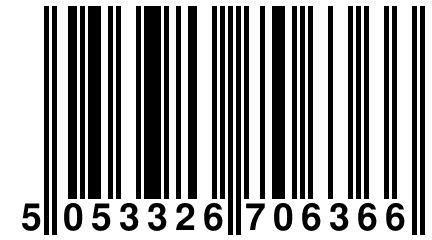 5 053326 706366